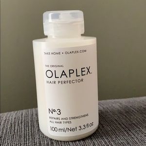 The original Olaplex 3